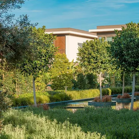 Otel Bayou Antalya