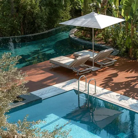 Bayou Otel 5*